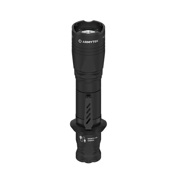 Armytek Dobermann Pro (Warm Light)