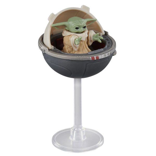 Star Wars: Vintage Collection 3 3/4-Inch Action Figure - Grogu (Season 3)
