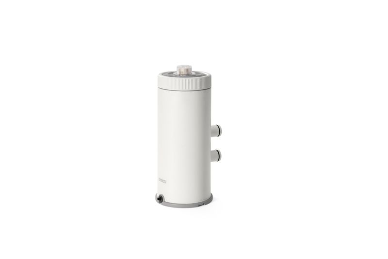 Intex C1000 Cartridge Filter Pump (220-240 Volt), 1000 Gal./Hr
