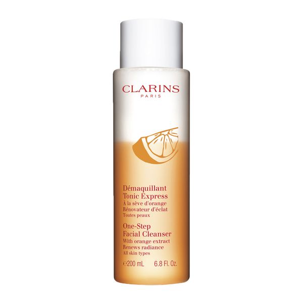 Clarins One Step Facial Cleanser