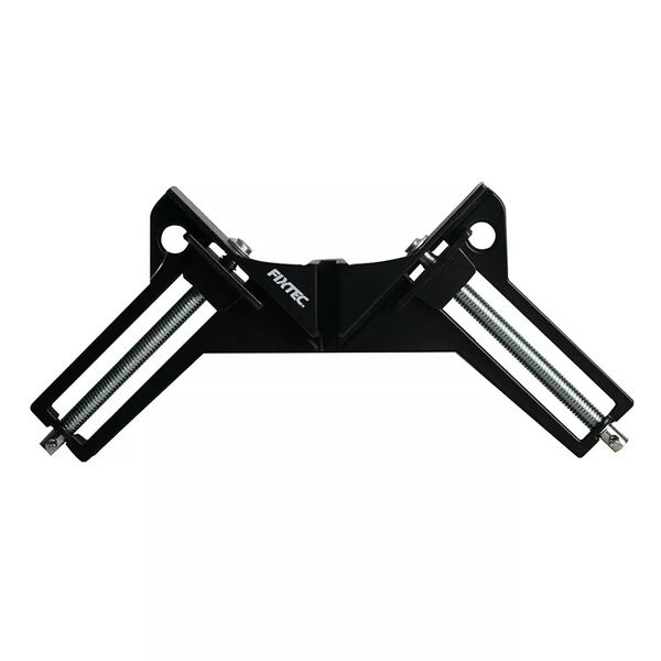 Fixtec 3" 75mm Corner Clamp