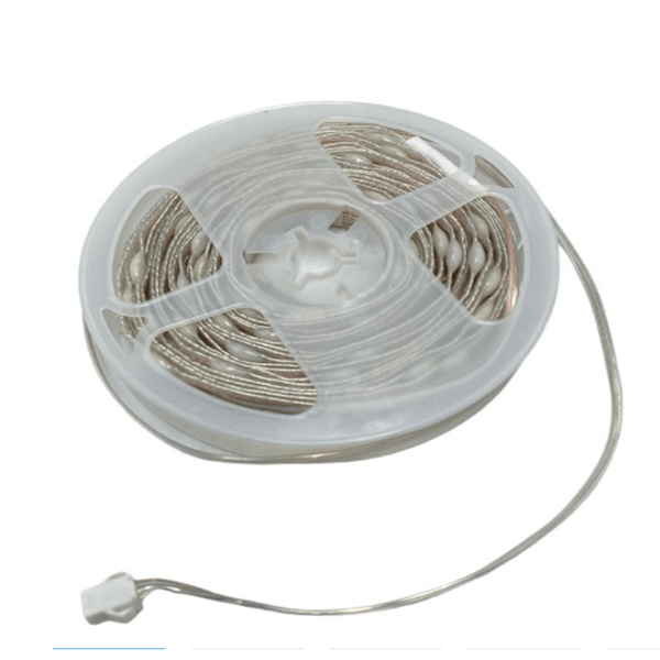 10m RGB USB LED Strip Light with Remote Control AB-Z1069