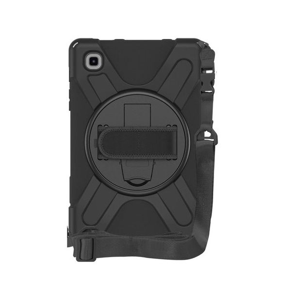 Killer Deals Protective Cover with Strap for iPad Pro 12.9 2021/ 2022