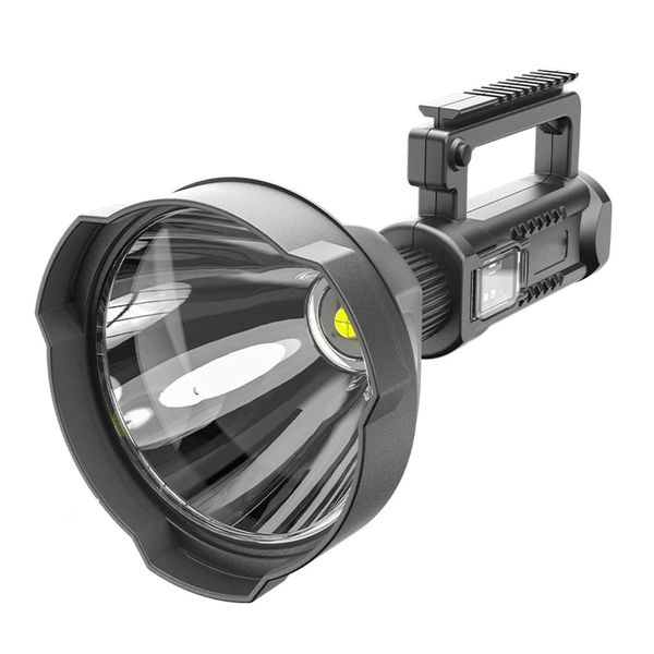 TG Multifunctional Searchlight W590