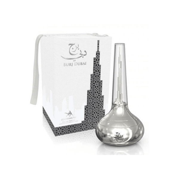 Burj Dubai Le Chameau Perfume 100ml