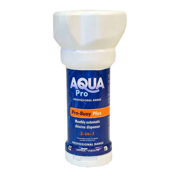 Aqua Pro Floater 5 in 1