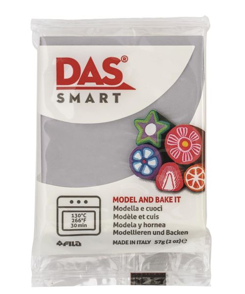 Das Smart 57g Cool Grey