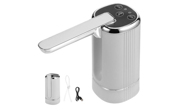 Water Dispenser Pump
