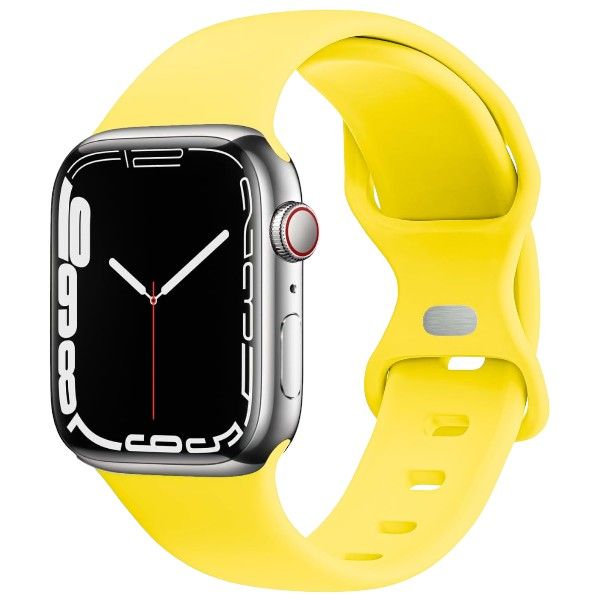 Lemon Yellow image