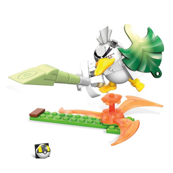 Mega Construx Pokémon Sirfetch'd