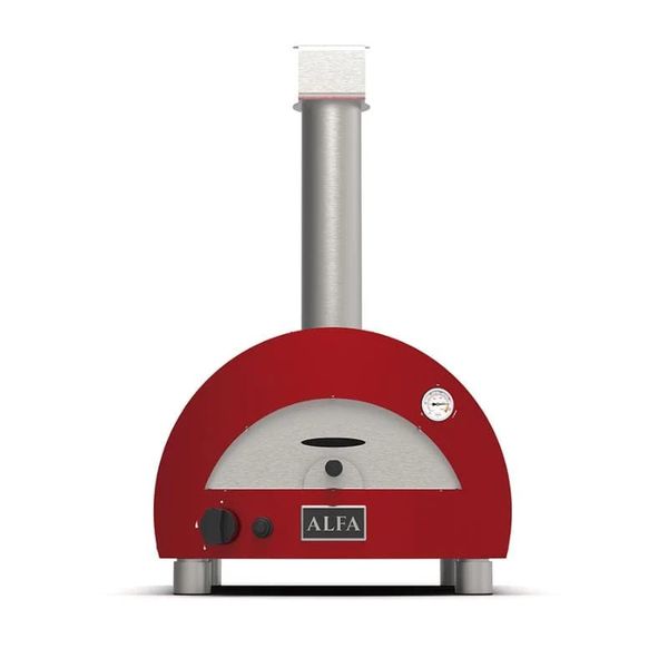 Moderno Pizza Oven Top