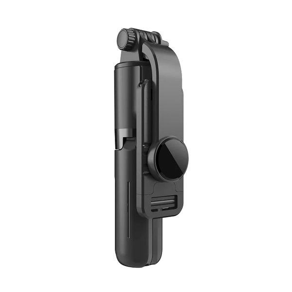Fill Light Selfie Stick, Cell Phone Holder, Live Broadcasting, Ground Video