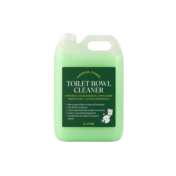 Toilet Bowl Cleaner 5L
