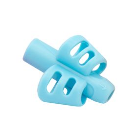 iWrite Colours Junior Pencil Training Grips Blue - Pack of 4 | Shop ...