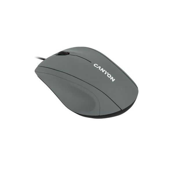 Canyon M-05 Wired Optical Mouse