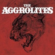 The Aggrolites (Vinyl / 12" Album)