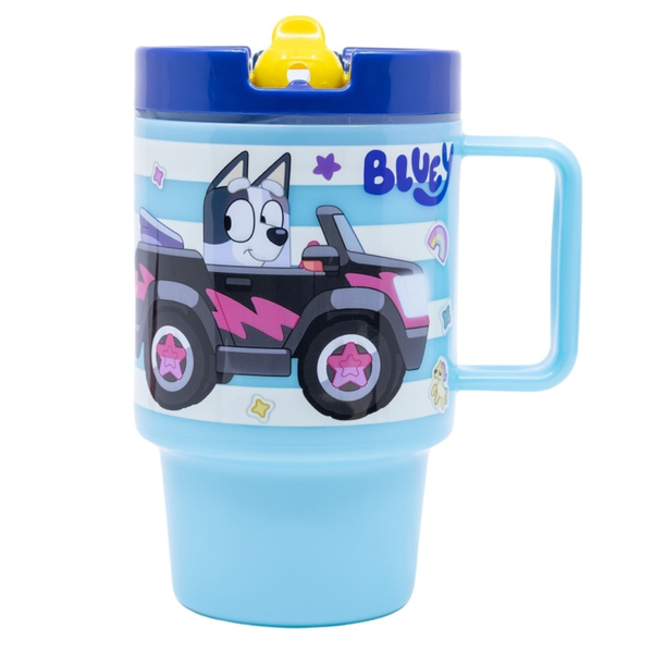 Bluey Cool Mug