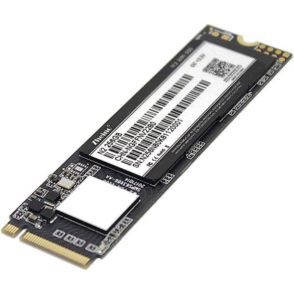 512GB NVMe M.2 SSD Internal Solid State Drive