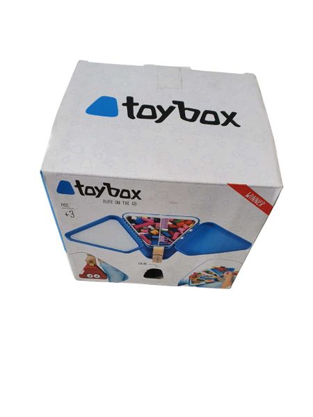 Toy Box
