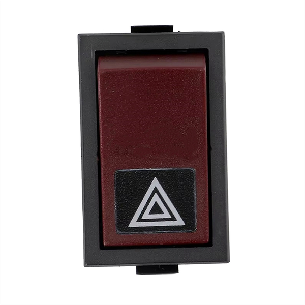 For Truck F10 F12 Hazard Warning Switch Emergency Light