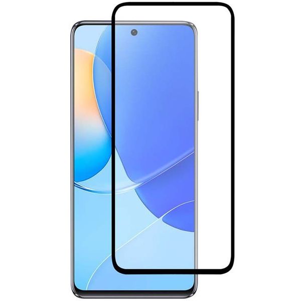 Screen Protector Tempered Glass For Huawei Nova 9 Se/Honor 50 Se
