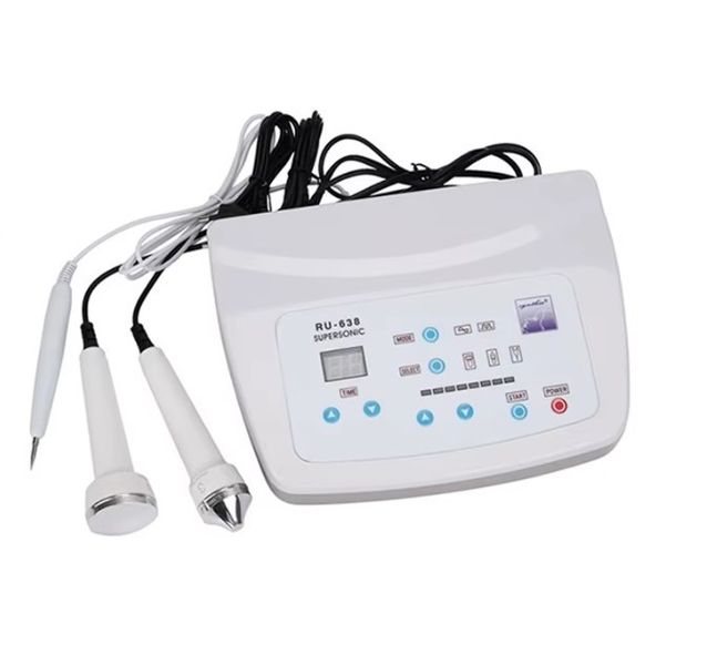 3in1 Ultrasonic &amp; RF Skin Tag Removal Machine
