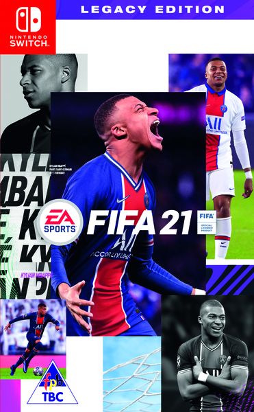 FIFA 21 (SWITCH)