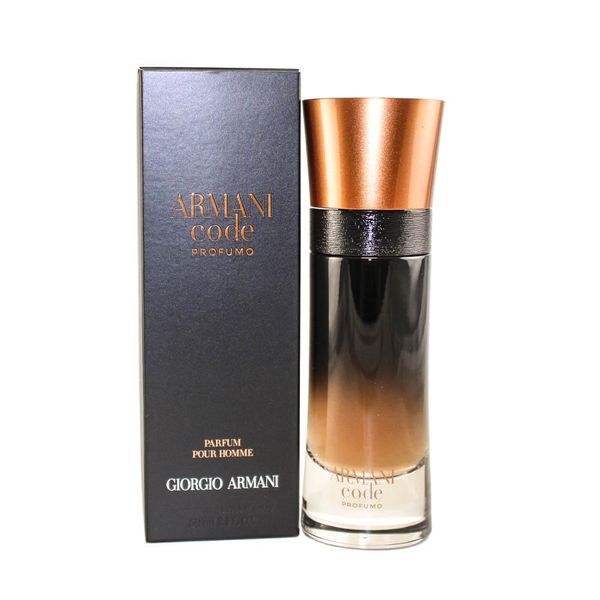 Giorgio Armani Code Profumo 60ml EDP for Men