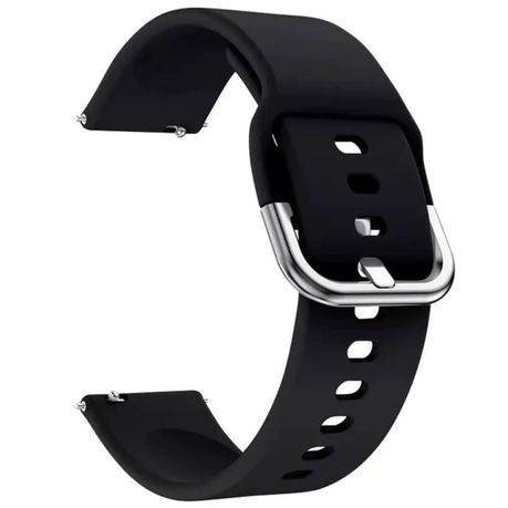 Replacement 20mm Sports Watch Strap Image