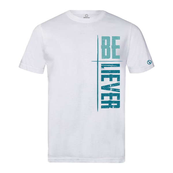 Christian T-Shirt - Believer