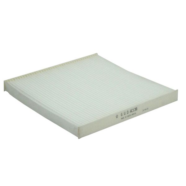 Cabin Air Filter - AC138 (GUD)