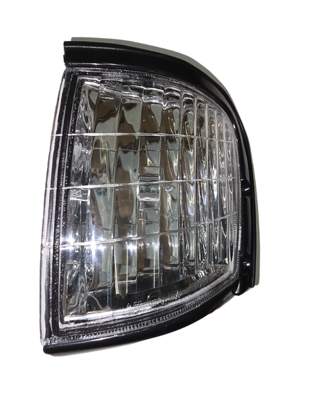 Corner lamp / light for Isuzu KB-series 2002-2004 - Left / Passenger side