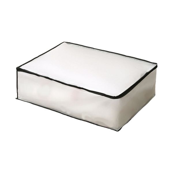 80x60x25cm PVA Multi-Purpose Household Storage Bag F49-8-1202