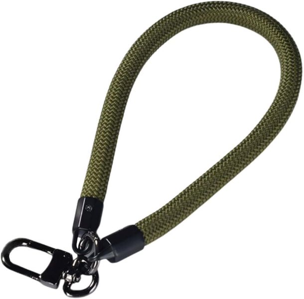 Durable Wear-Resistant Wrist Lanyard - Universal Heavy-Duty Hand Strap