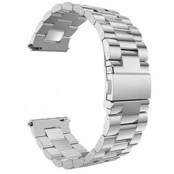Stainless Steel Strap for Garmin Vivoactive 3