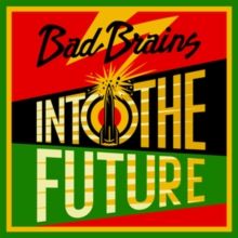 Into the Future (Vinyl / 12" Album Coloured Vinyl)