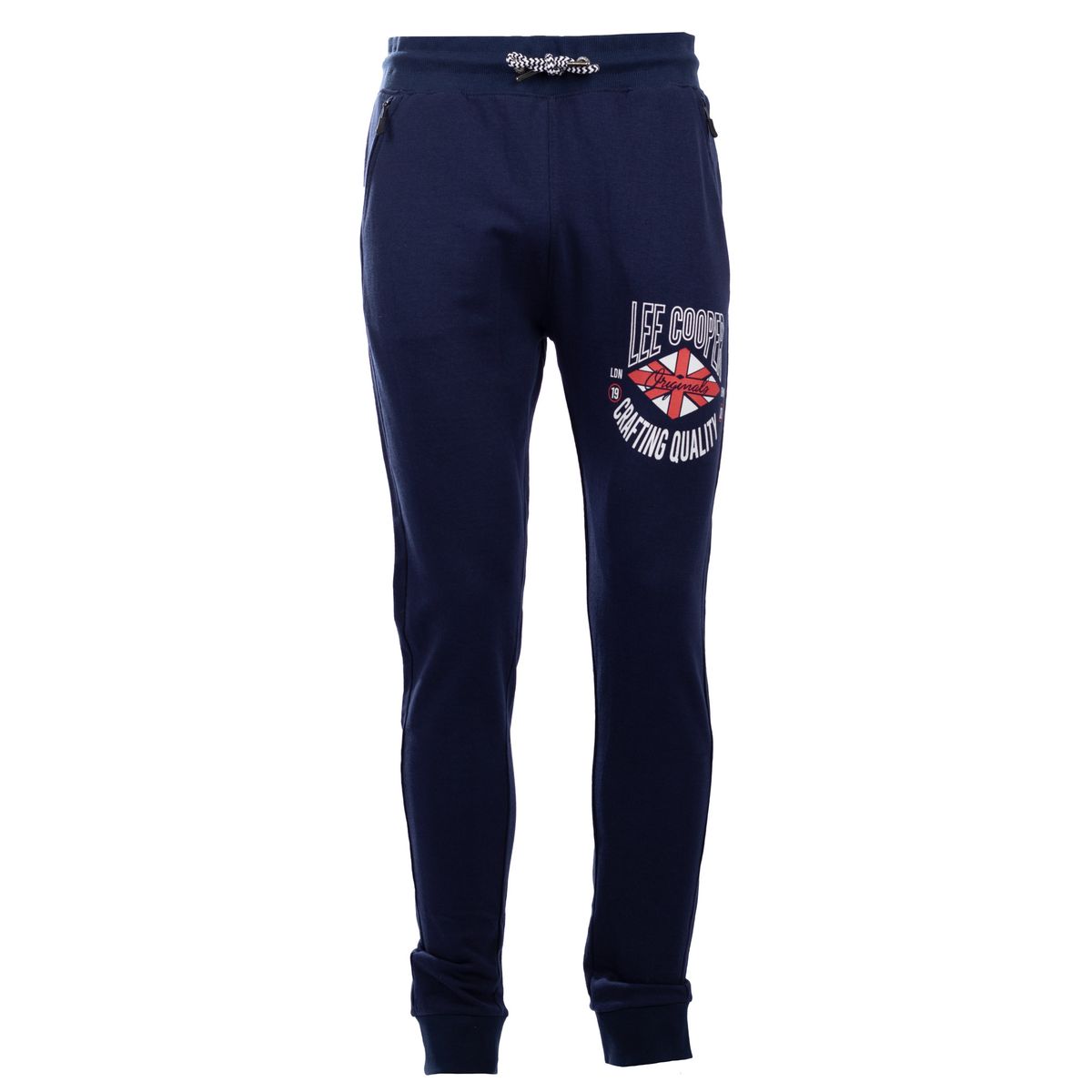 Men's Jogger: Davis - Navy | Buy Online in South Africa | takealot.com