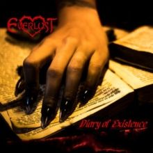 Diary of Existence (CD / Album)