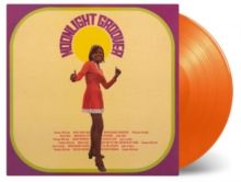 Moonlight Groover (Vinyl / 12" Album Coloured Vinyl (Limited Edition))