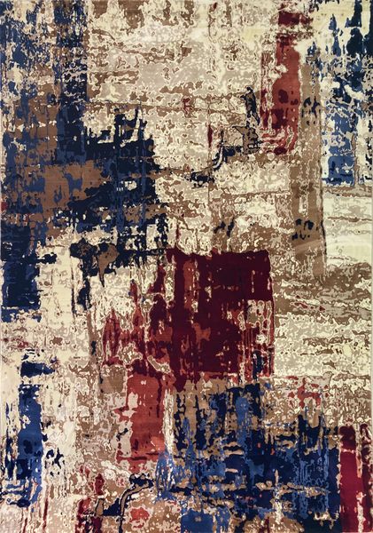 Cappodocia Machine Made Rugs