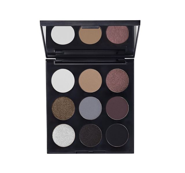 Morphe - 9W Smoke &amp; Shadow Artistry Palette