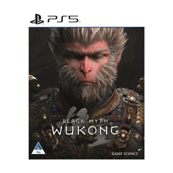 Black Myth: Wukong (PS5)