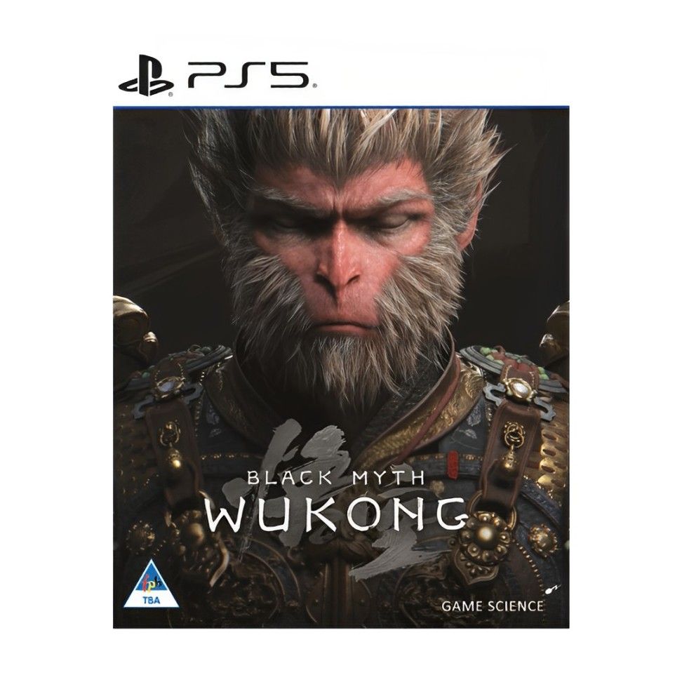 wukong ps5 review