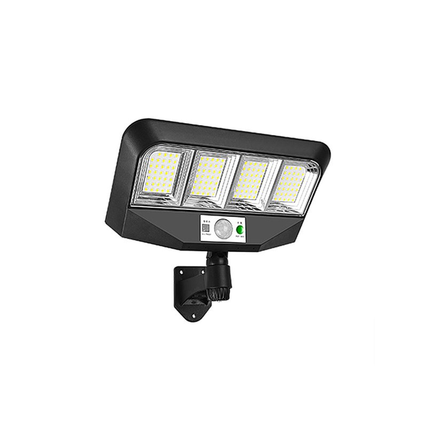 50W 360 Degrees Adjustable LED Solar Light AB-TA115