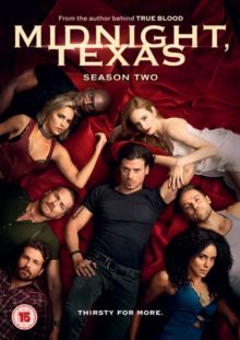 Midnight, Texas: Season Two(DVD)