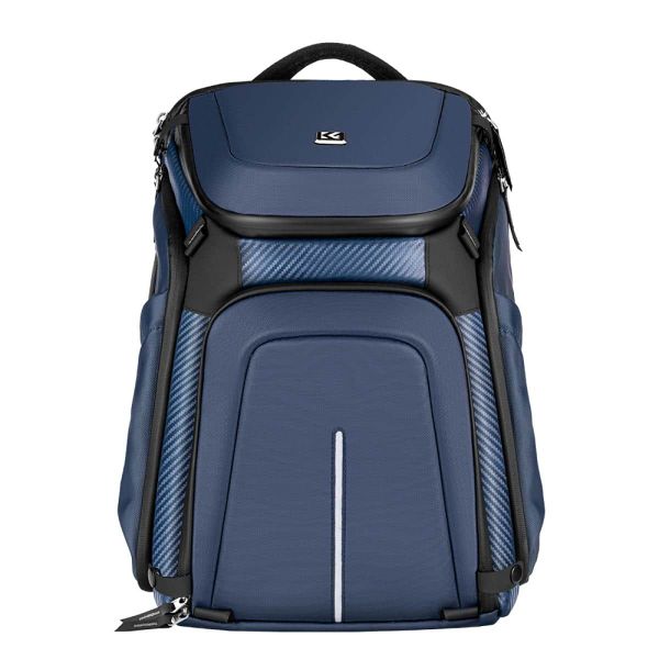 K&amp;F Exec-Shooter Blue the Premium Choice in Camera Backpacks | KF13.105V2