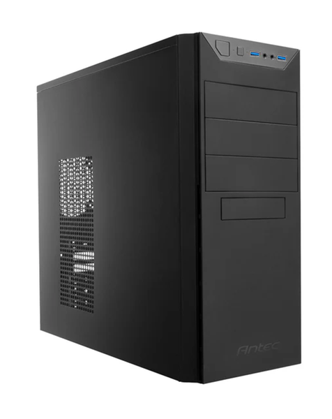 Custombeast Builder Office Pro i5 Hexacore Desktop Tower