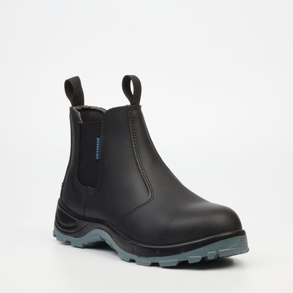 Grittgear Mangano Safety Boot