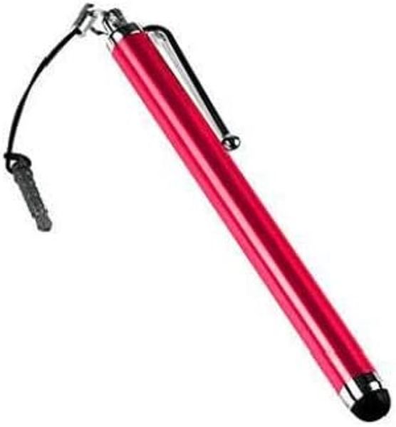 Tuff-Luv Stylus - Red
