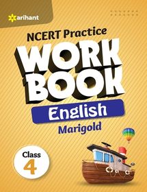 marigold english book class 4 pdf solutions